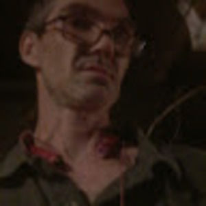 Meet your Posher, Denny